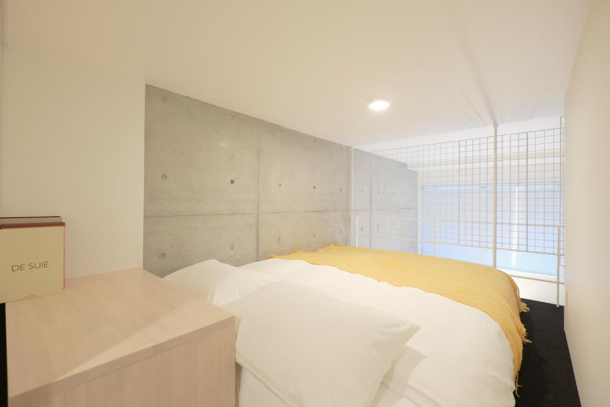 Appartement Toyocho Sa-ku-ra - Vacation 44020v
