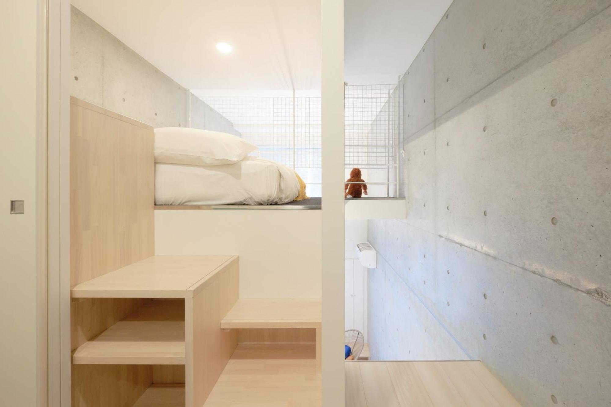Appartement Toyocho Sa-ku-ra - Vacation 44020v *