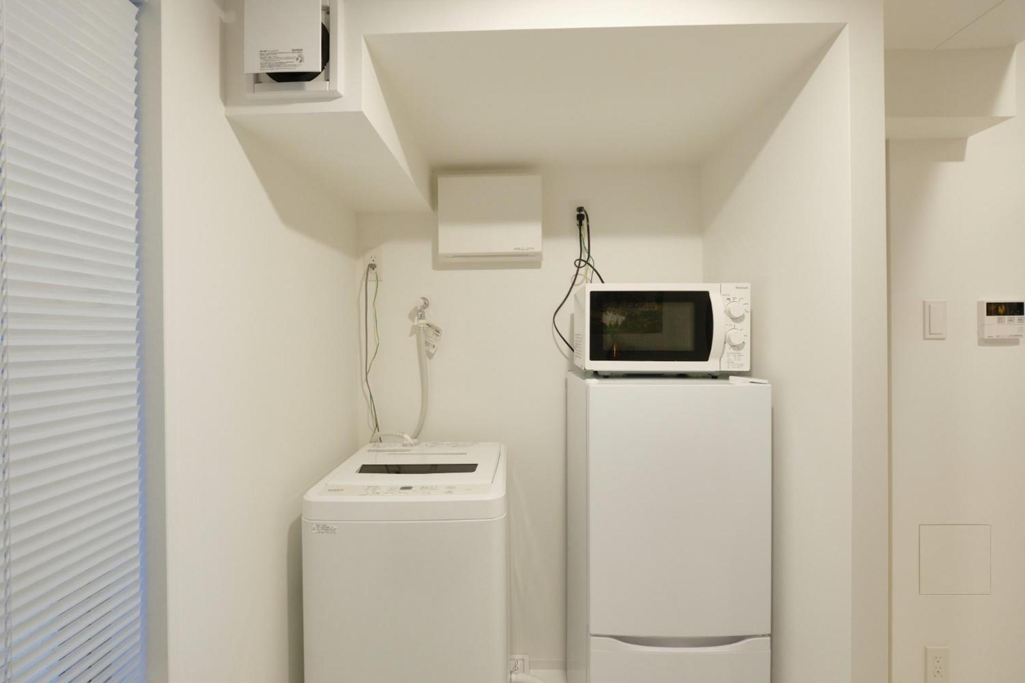Appartement Toyocho Sa-ku-ra - Vacation 44020v *