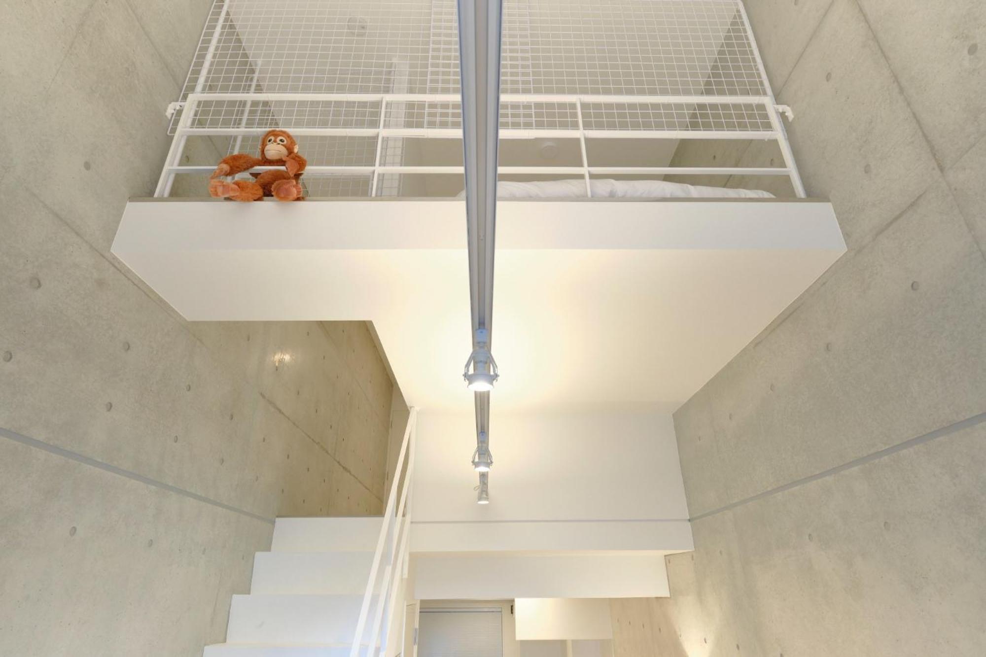 Appartement Toyocho Sa-ku-ra - Vacation 44020v *